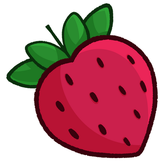 strawberry